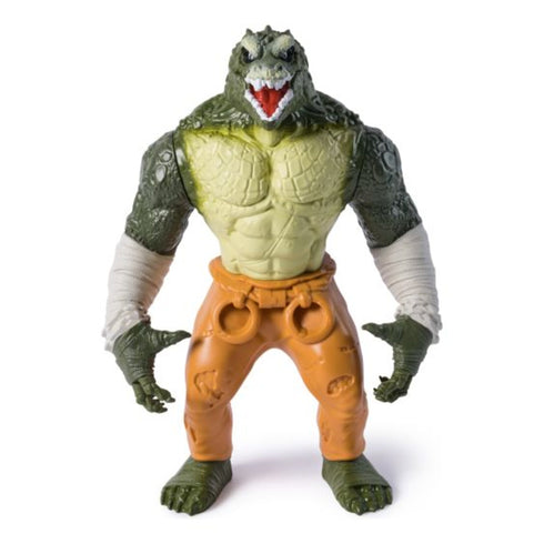 Batman 12in Giants Killer Croc S1 2pk